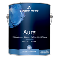 Flanagan Paint & Supply Benjamin Moore Aura Interior Paint, paint colors for living room near Ellisville, Missouri (MO)