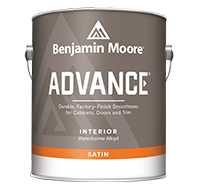 ADVANCE® Interior Paint, design, and services from Flanagan Paint and Supply near Ellisville, Missouri (MO)